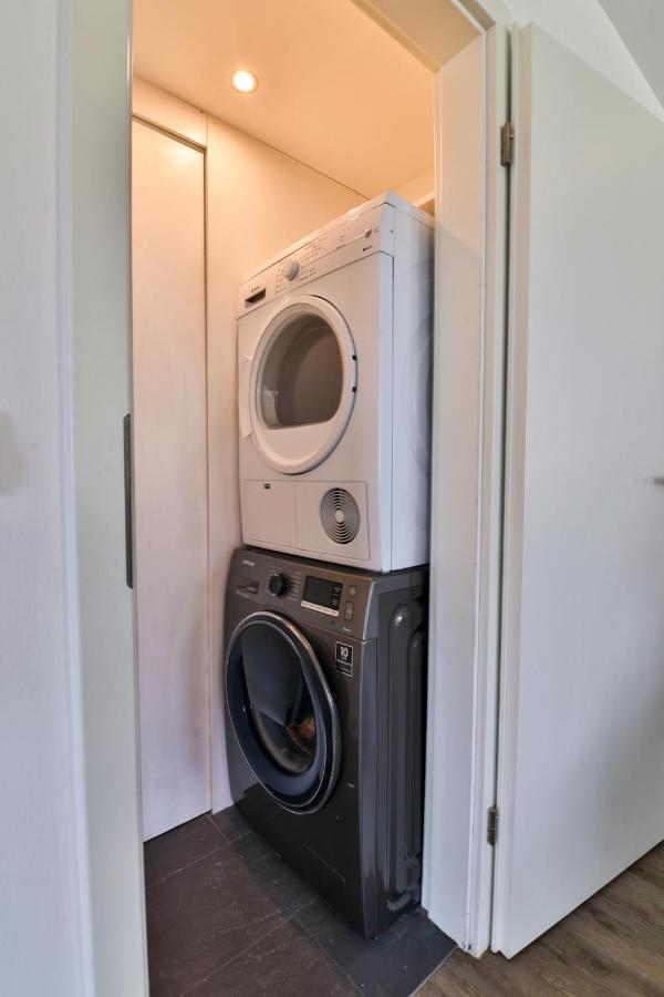 Moderne Praktische Ferienwohnung Am See Fewo3 Лехбрук Екстериор снимка